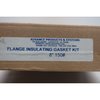 Advance Products & Systems 12-0933 Flange Insulating Gasket Kit 8In 150 Valve Parts And Accessory 12-0933